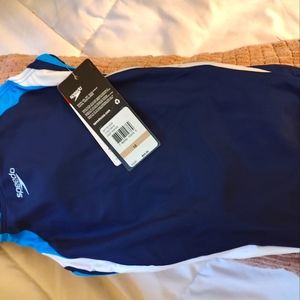 Girls Speedo swimsuit NEW